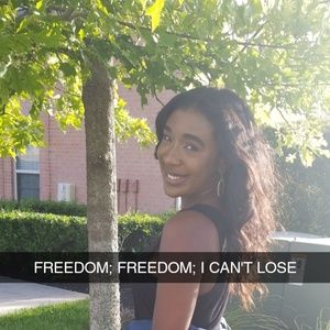 Meet your Posher, Audrea